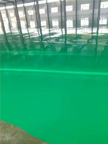 且末，我直接给你一份室外地坪漆翻新维修
